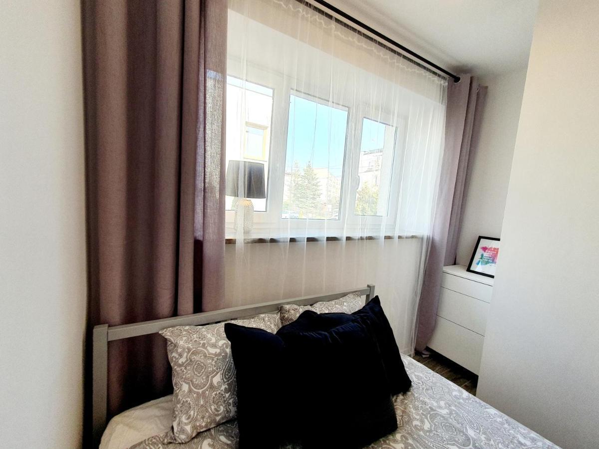 Villa Brezno กดัญสก์ ภายนอก รูปภาพ