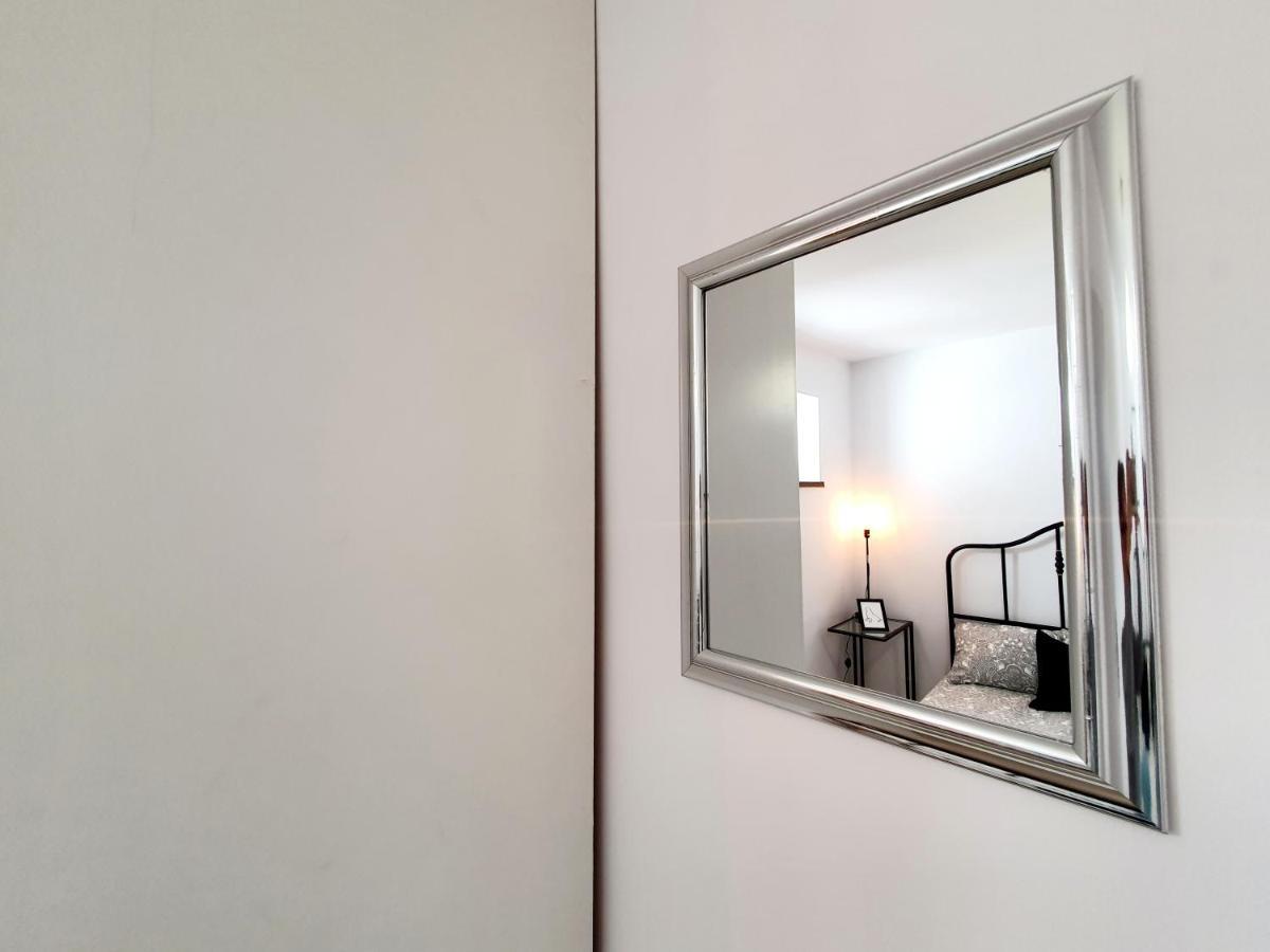 Villa Brezno กดัญสก์ ภายนอก รูปภาพ